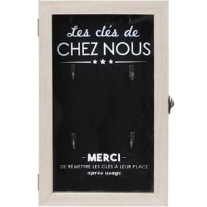 Boite A Clefs Achat Vente Boite A Clefs Pas Cher Soldes