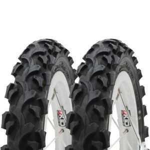 Pneu poussette discount jane slalom