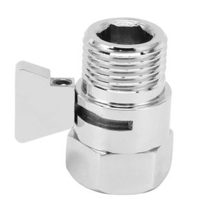 Vinteen Robinet Tout Bronze Boîtier Médical Type de Pied Interrupteurs de Robinet Pas à Pas Robinet Laboratoire Unique Pédale Froide Eau-Robinet Strabismus Interrupteur Valve 