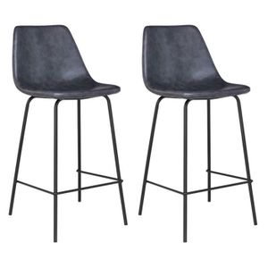Tabouret De Bar Hauteur 65 Cm Achat Vente Pas Cher