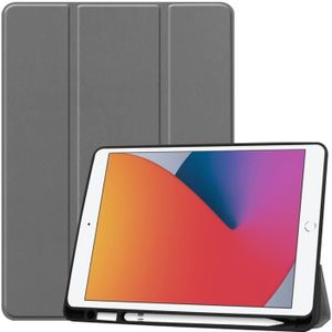 L/ég/ère Smart Shell R/ésistant avec Veille//R/éveil Automatique Rose Housse de Protection Antichoc /Étui Arri/ère Souple et Transparent en TPU Pro 10,5 Pouces 2017 VAGHVEO Coque pour iPad Air 3 2019
