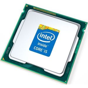 Processeur Intel Core I5-4590 (3.3 GHz, Turbo 3.7 GHz) - 4 Cœurs, Socket LGA1150 - Occasion Bon état