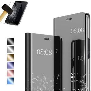 Nadoli Flip Housse pour Samsung Galaxy A21S,Dr/ôle Bambou Panda Mod/èle Magn/étique Fonction de Support Coque /Étui Portefeuille en Cuir avec Fentes pour Cartes