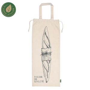 Sac A Pain Baguette Achat Vente Pas Cher