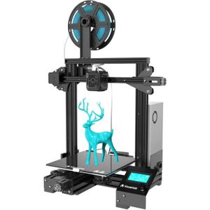 IMPRIMANTE 3D Imprimante 3D - Limics24 - À Source Ouverte Voxela