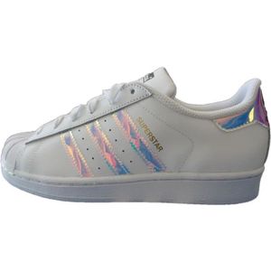 adidas superstar rose junior