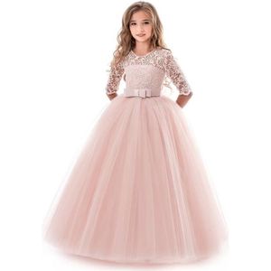 robe pour petite fille pour un mariage