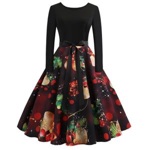 Robe De Noel