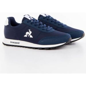 Chaussures homme Le Coq Sportif Cdiscount