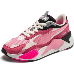 BASKET Basket Puma RS-X³ Puzzle femme