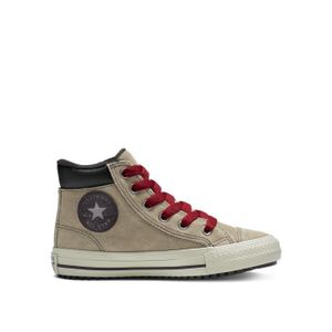 converse boots femme