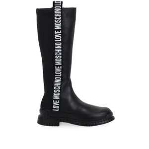 bottes love moschino femme achat