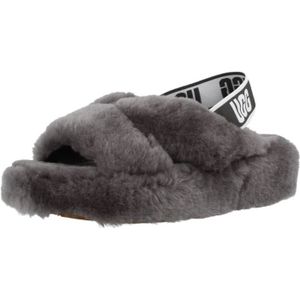 Goneryl Tangle Not complicated Chausson ugg - Cdiscount