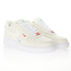 air force one jaune fluo