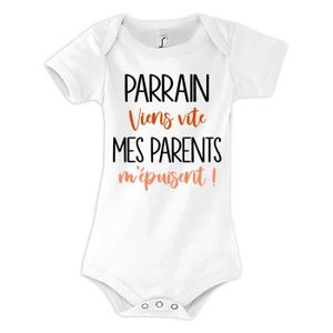 Body bébé absorba deals