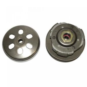 Embrayage sans cloche pour YIYING YY50QT-9 50cc 2EXTREME Kit correcteur de couple 