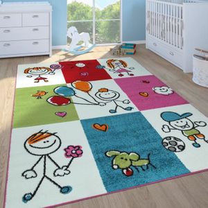 Tapis Enfant Fille Achat Vente Tapis Enfant Fille Pas Cher Cdiscount