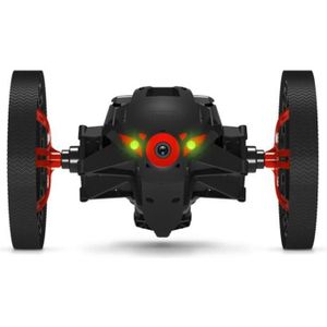 DRONE Parrot JUMPING SUMO-Black