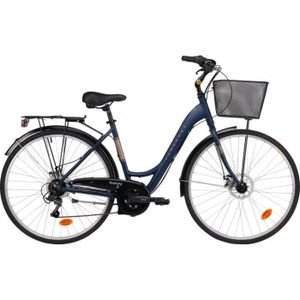Velo scrapper aluminium frame 6061 clearance