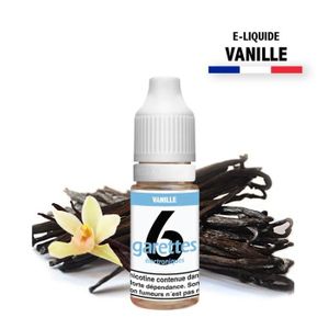 E liquide vanille 12 mg - Cdiscount E liquide vanille 12 mg - Cdiscount