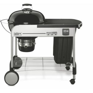 BARBECUE Barbecue charbon Weber PERFORMER PREMIUM GBS 57cm 