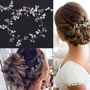 100Cm Accessoire Cheveux Mariage Femme Fille, Spirale Strass Cheveux  Accessoires De Coiffure, Bijoux Cheveux Serre Tete Femme[H797] - Cdiscount  Au quotidien