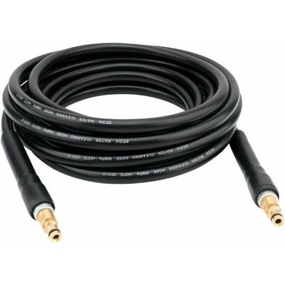 Adaptateur Nettoyeur Haute Pression 1/4" Raccord Femelle Rapide - Compatible Karcher K2 K3 K4 K5 K6 K7 & Stanley