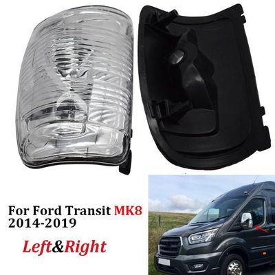 Indicateur Dans Le Rétroviseur Droit Ford Transit MK8 MK9 Long