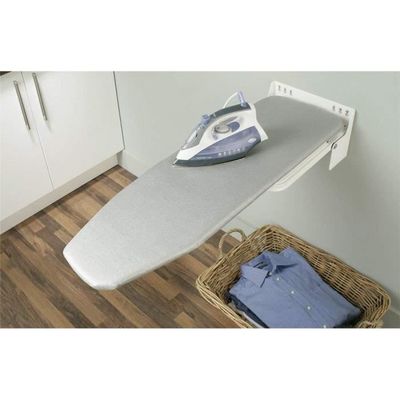 Support mural table a repasser - Cdiscount