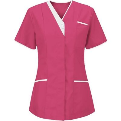 Blouse medicale femme Cdiscount Pret a Porter