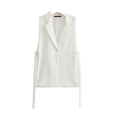 Vestes sans manches femme Cdiscount Pret a Porter