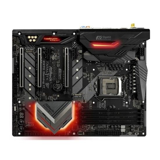 Fatal1ty z370 sale