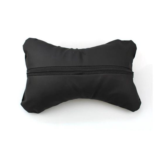 Coussin D'appui-tête En Forme D'os Pour Voiture – Voyage Et Soutien Cervical – Uxcell