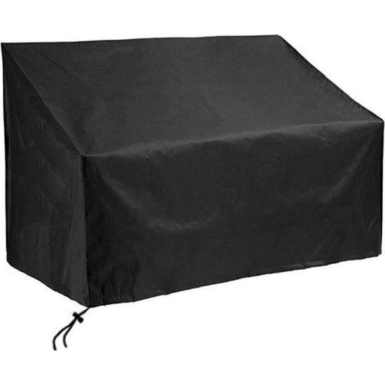 Housse De Fontaine Jardin FACULX 91x107cm - Imperméable, Anti-UV - Pour Fontaines, Statues, BBQs