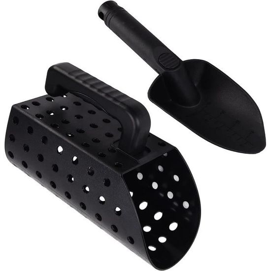 Pelle Pour Détecteur De Métaux