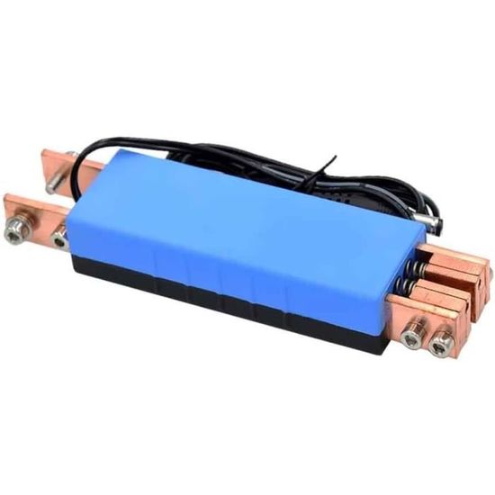 Stylo Soudeur Spot Automatique Portable DIY Pour Batterie 18650 - Soudure Facile Et Rapide