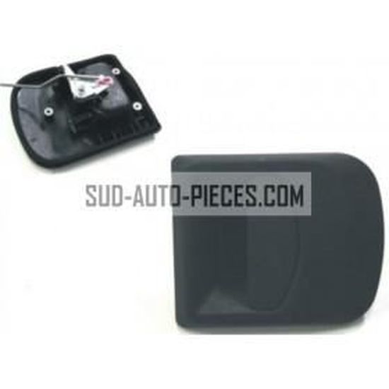 Poignée de porte gauche pour Nissan Interstar Primastar Iveco Daily