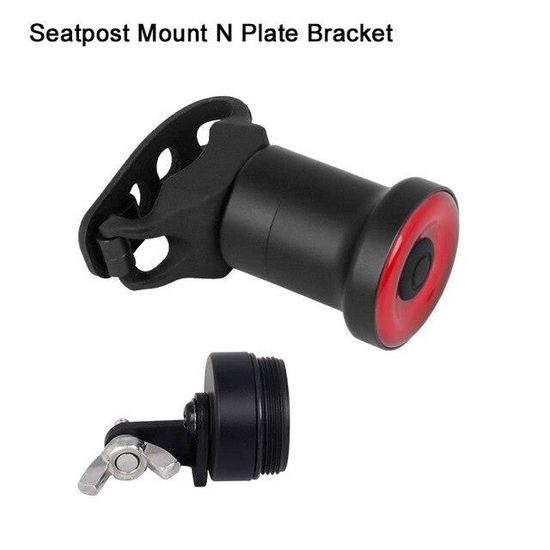 X lite 100 seatpost mount online