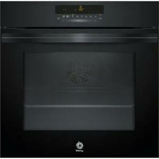 Four à pyrolyse BOSCH HBG5780W0 3600W A 71 L Blanc