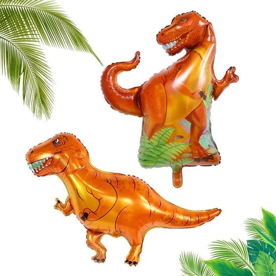 Sweat Capuche Enfant T-Rex Survival - Pull Dinosaure Coton/Polyester Pour Garçon Ou Fille