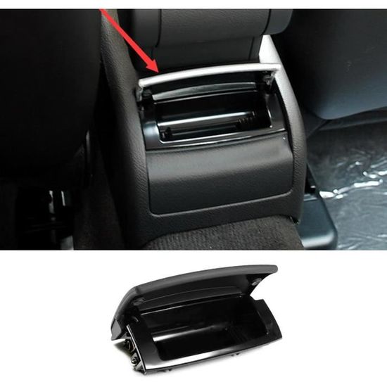 Audi A4 B6, B7 Dual Cup Holder Insert 3D Printed High Resisted PETG Material E - Foto 8
