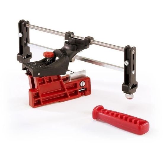 AFFUTEUSE MANUELLE CHAINE PRO TT1147981 - Rural Master