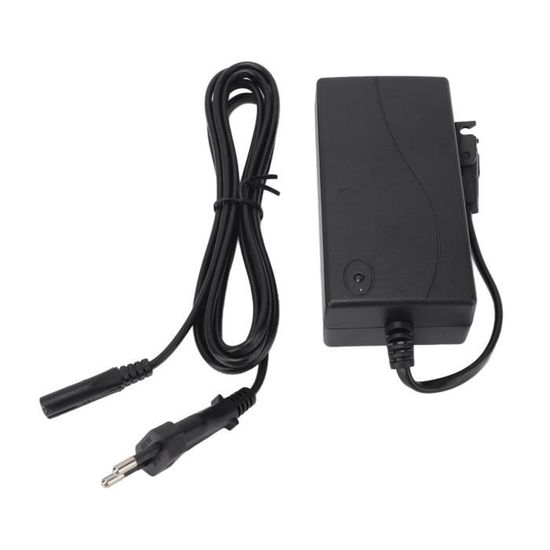 Fafeicy Alimentation électrique pour fauteuil inclinable Adaptateur de transformateur d