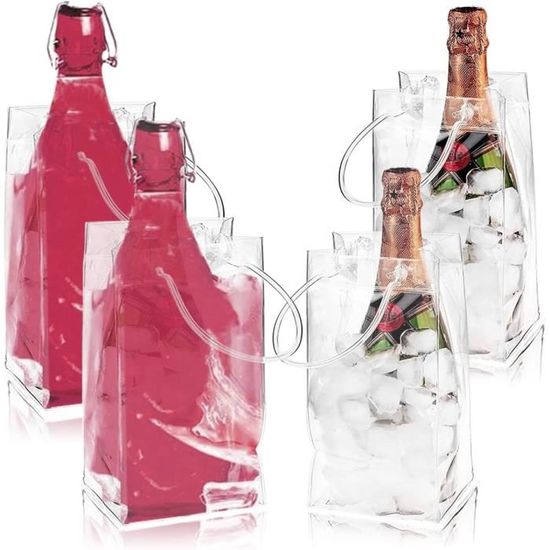 Rafraîchisseur De Vin 4-en-1 Zythrem - Bâton Refroidissement Et Aérateur