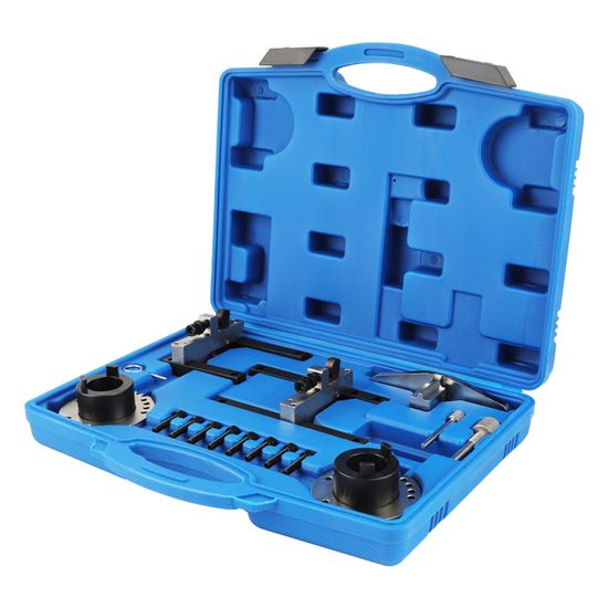 Kit Outils De Calage D'arbre à Cames Moteur - Compatible Références 303-1054, 303-620, 303-748...