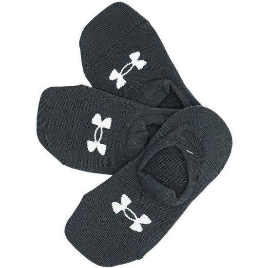 GORE WEAR Chaussettes Basses Essential - Chaussettes Mixte Respirantes (Lot De 1)