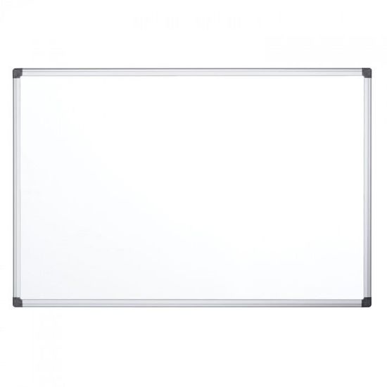 Lot De 5 Blocs Papier Chevalet Conférence - Format A1 - 40 Feuilles Lisses - 55g/m²
