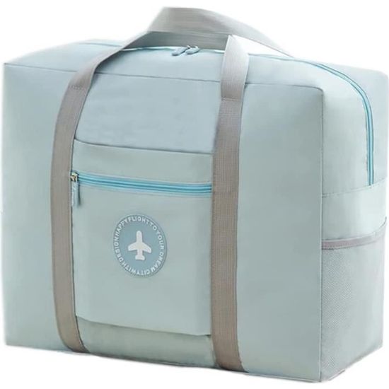 Sac discount voyage leger