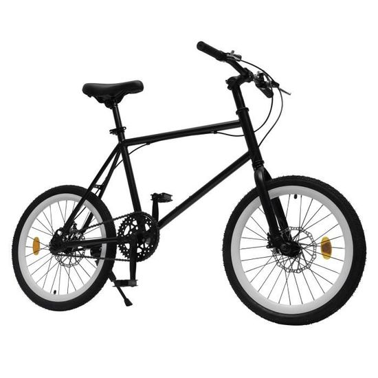 Velo puky sales 20 pouces fille