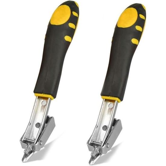 Lot De 2 Extracteurs De Presse-Étoupe C.S Osborne #4 & #3 - Outils D'Occasion Pour Calfatage